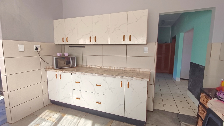 3 Bedroom Property for Sale in Van Riebeeck Hoogte Eastern Cape